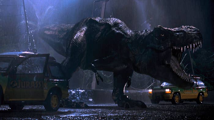 jurassic park