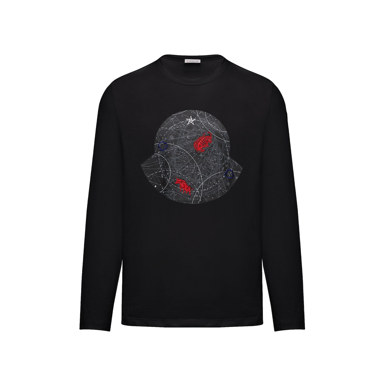 Moncler Year of The Ox Capsule