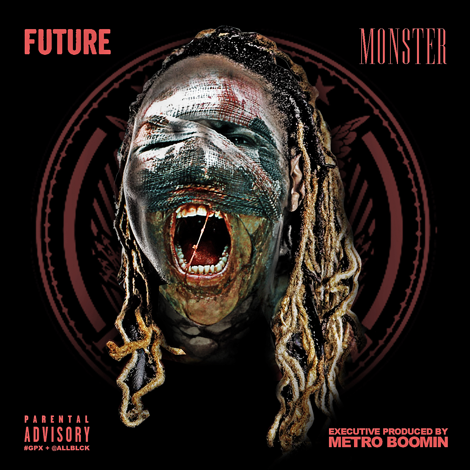 Future, &#x27;Monster&#x27; (2014)