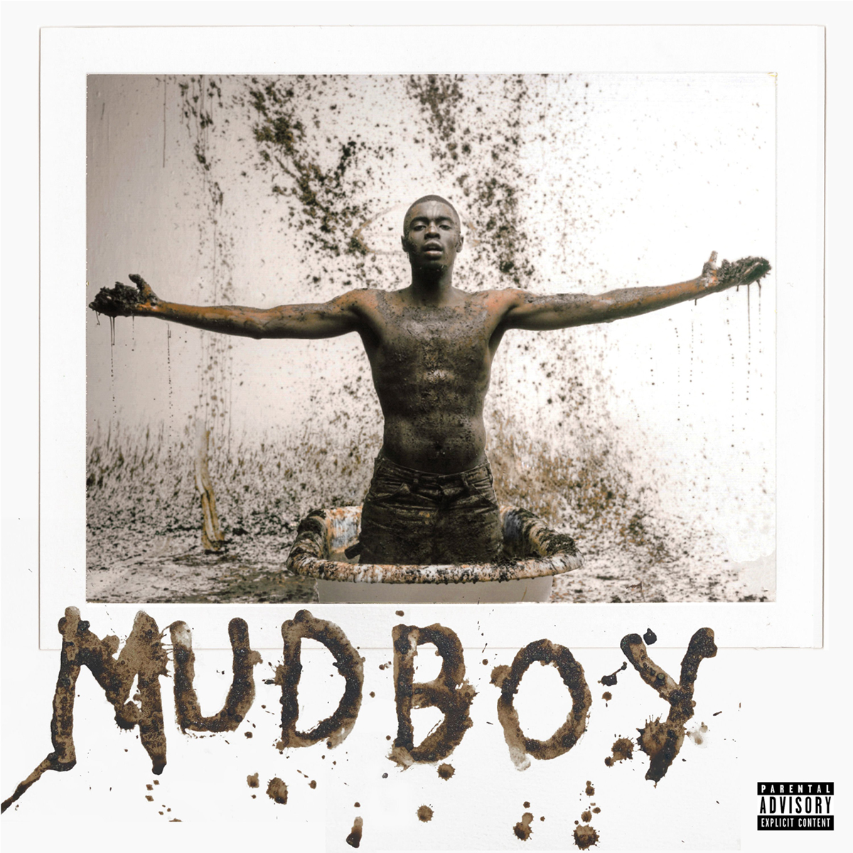 mudboy art