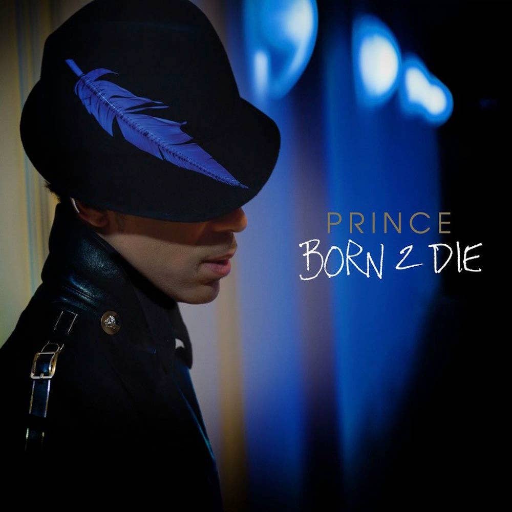 Prince — "Born 2 Die"