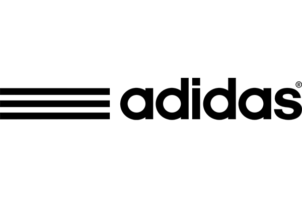 50 things adidas three stripes logo