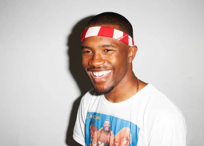 Frank Ocean Wayhome Festival Lineup 2017