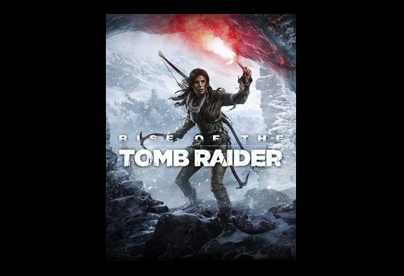 best ps4 games rise of the tomb raider