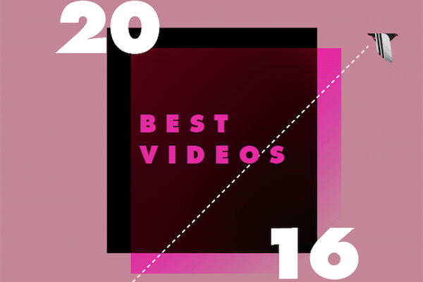 Best Music Videos Of 2016 (So Far) | Complex