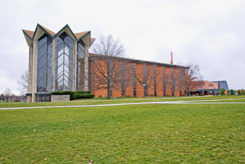 valparaiso university campus