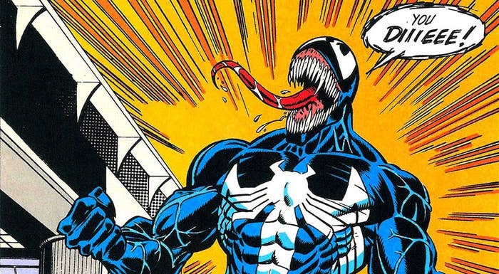 Venom