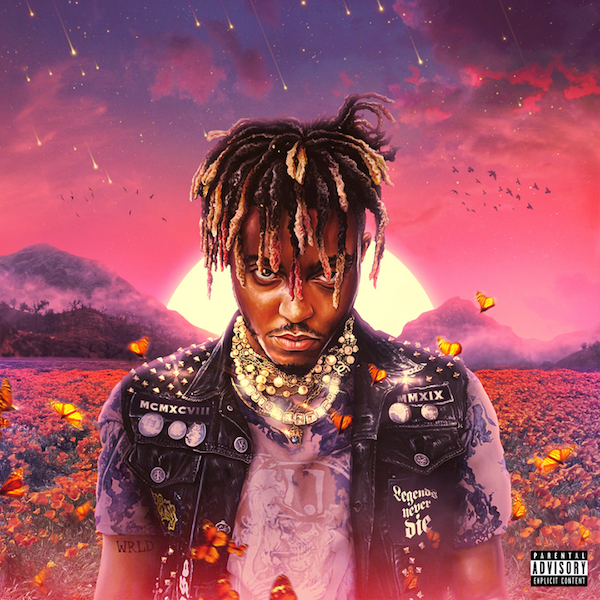 Juice WRLD—&#x27;Legends Never Die&#x27;