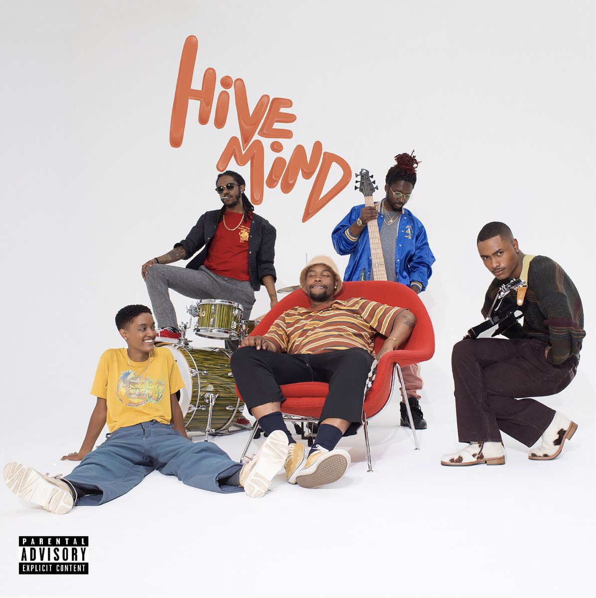 internet hive mind cover