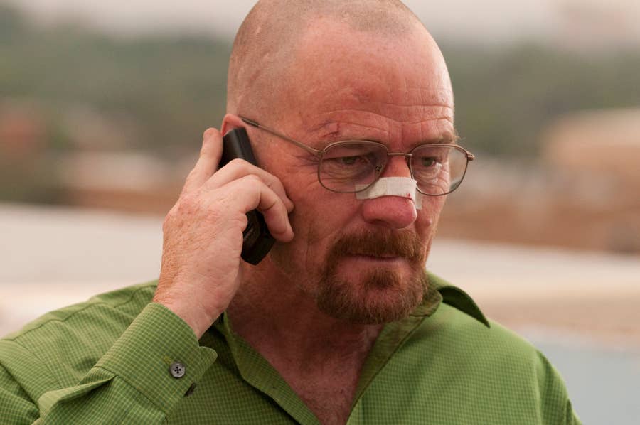 Best Breaking Bad Episodes For When You Need a Walt and Jesse Fix - Netflix  Tudum