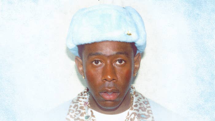 Tyler, the Creator Amazon Music concert