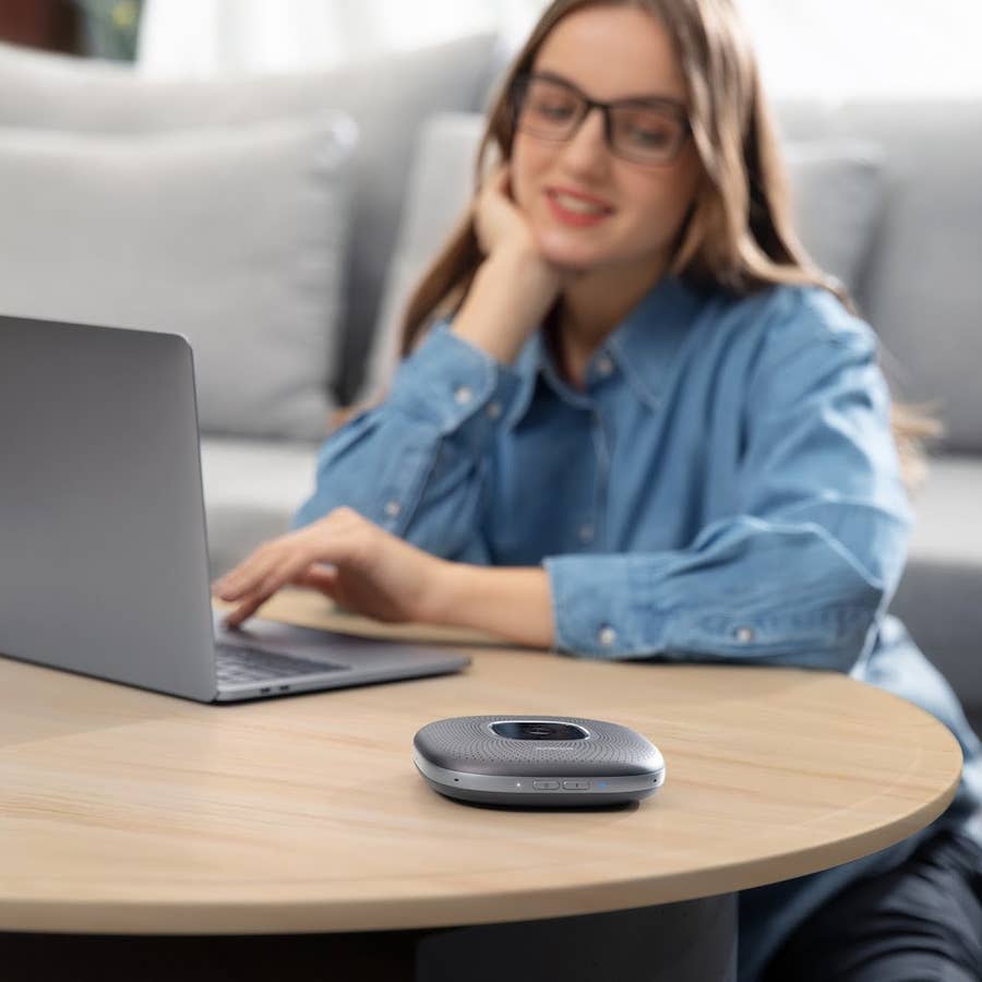 WFH tech: 10 essential gadgets to cope with isolating indoors