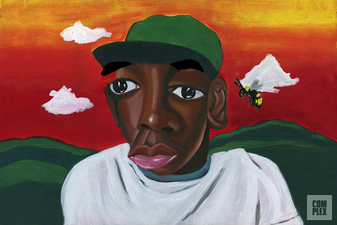 Tyler, the Creator