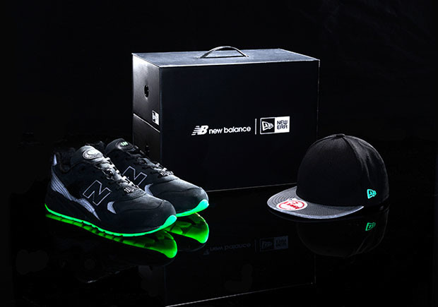 Sneakers hot sale new era