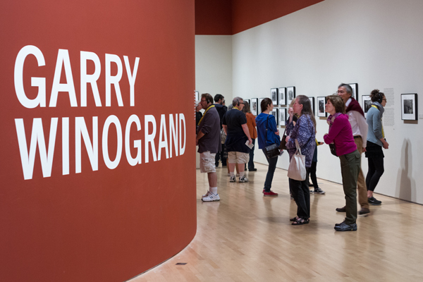 greatest street photographer garry winogrand