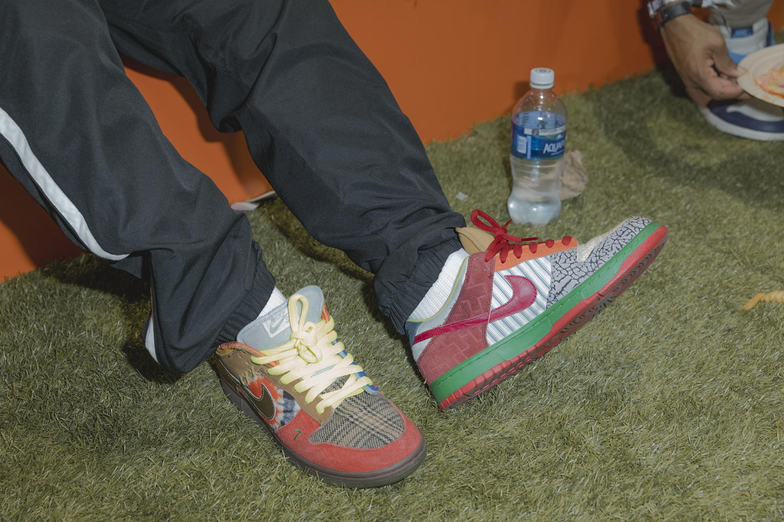 Best Sneakers at ComplexCon 2019 Nike SB What the Dunk