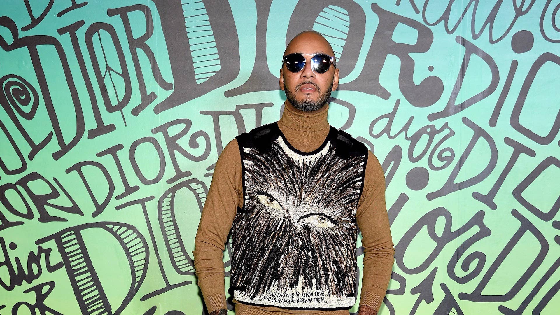 Swizz Beatz