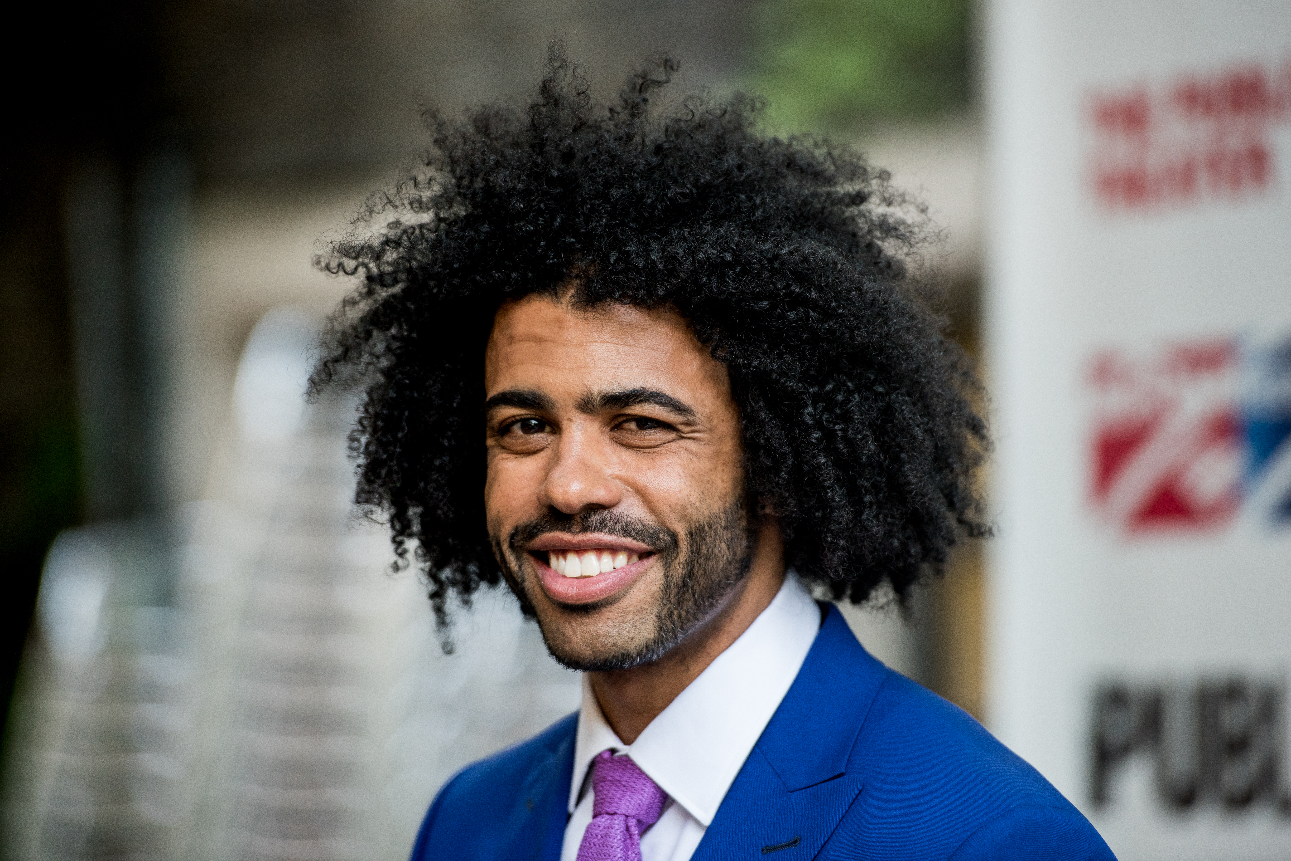 Daveed diggs fastest discount rap