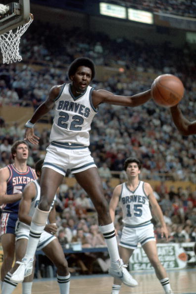 Image of Moses Malone