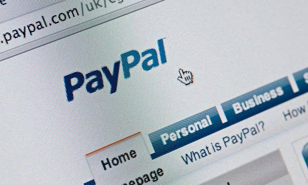 Staples Canada Now Accepts PayPal Online