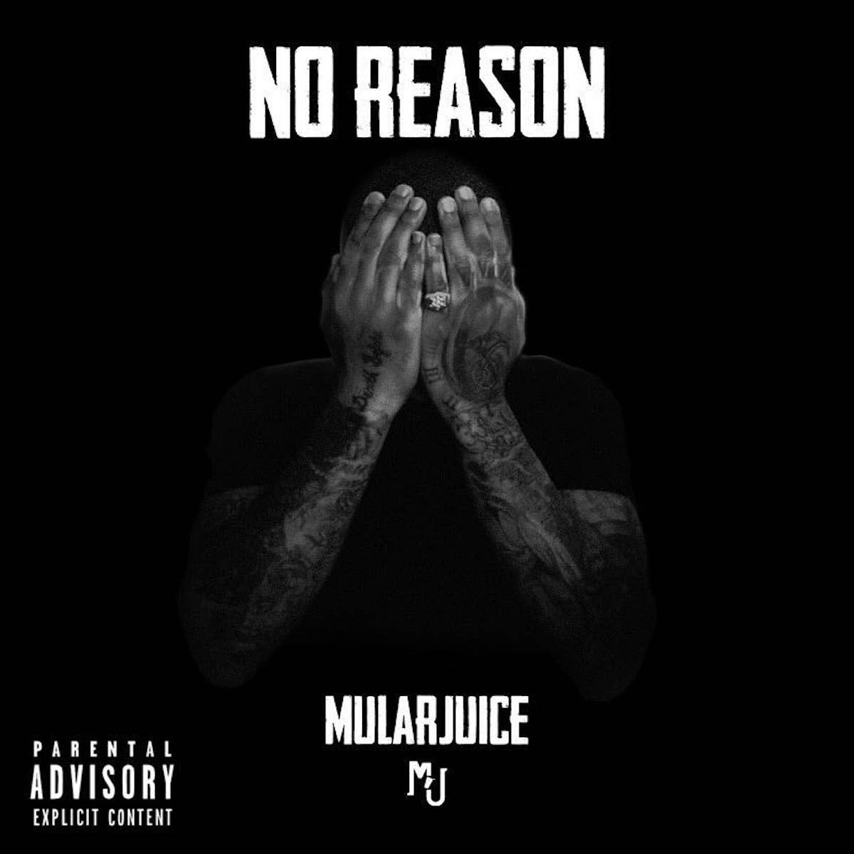 MularJuice 'No Reason'
