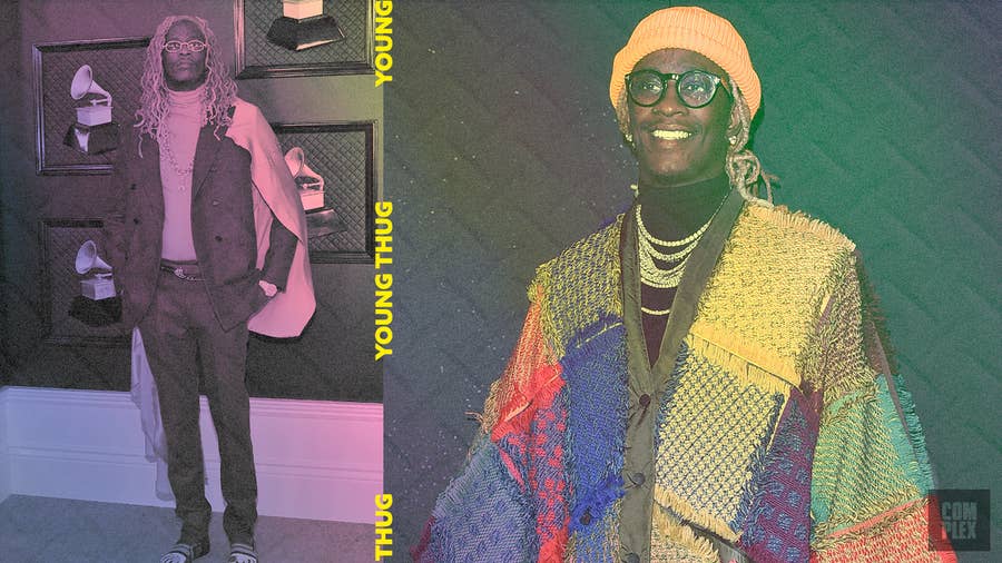Rapper Outfits: A Guide to the Most Iconic Looks, by Rapper Outfits