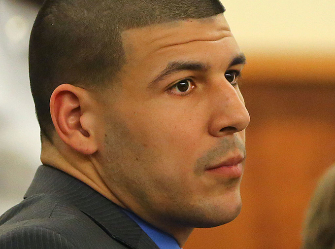 Aaron Hernandez Documentary Reveals His Double Life in Crime and NFL