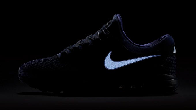 nike the zeros