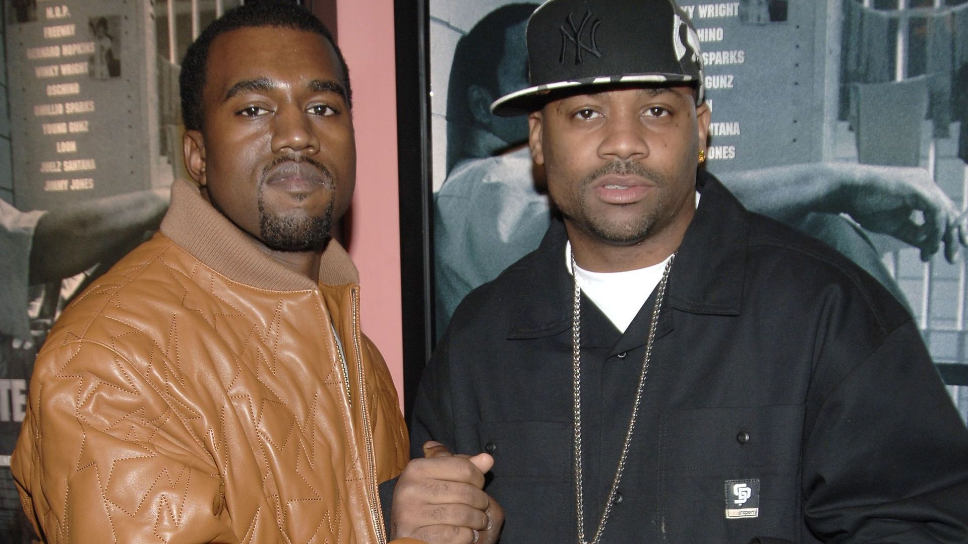 Dame Dash Gives Update On Long-Awaited 'Paid In Full 2