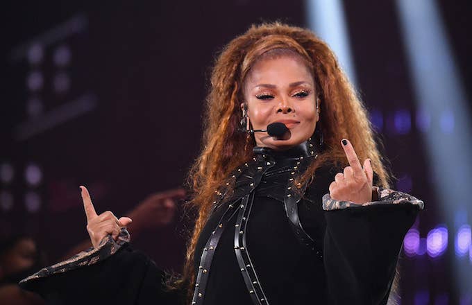 janet jackson randy sued