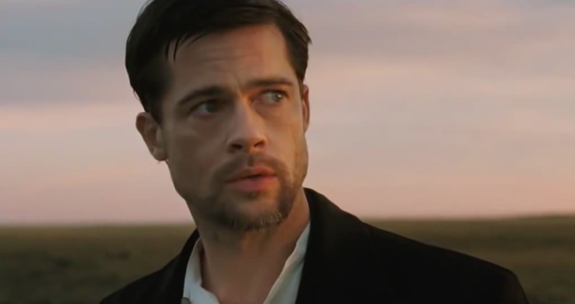 best western movies the assassination of jesse james by the coward robert ford