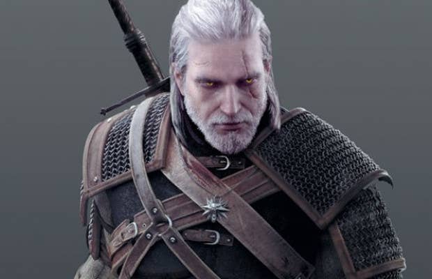 The Witcher hexing PS3, 360? - GameSpot