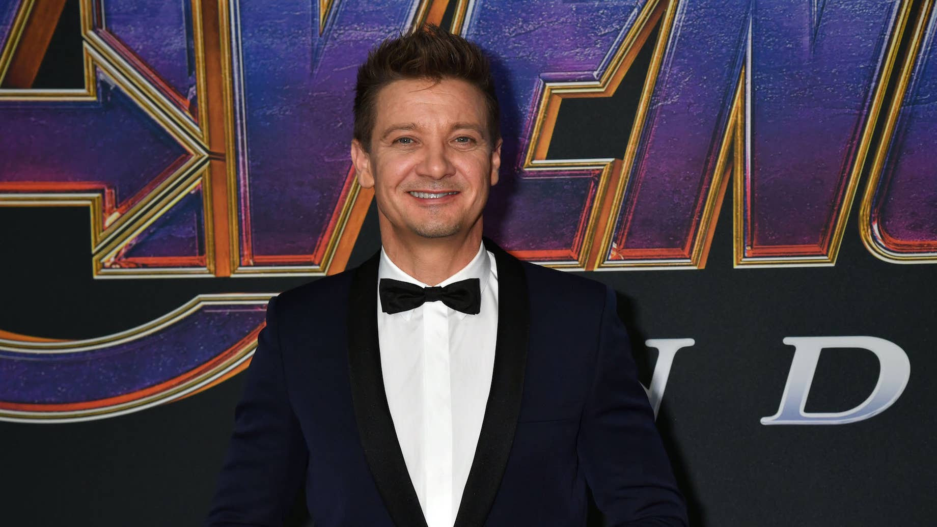 Jeremy Renner Requests Reduced Child Support Payments in Light of