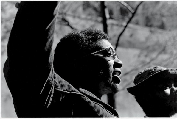 Fred Hampton