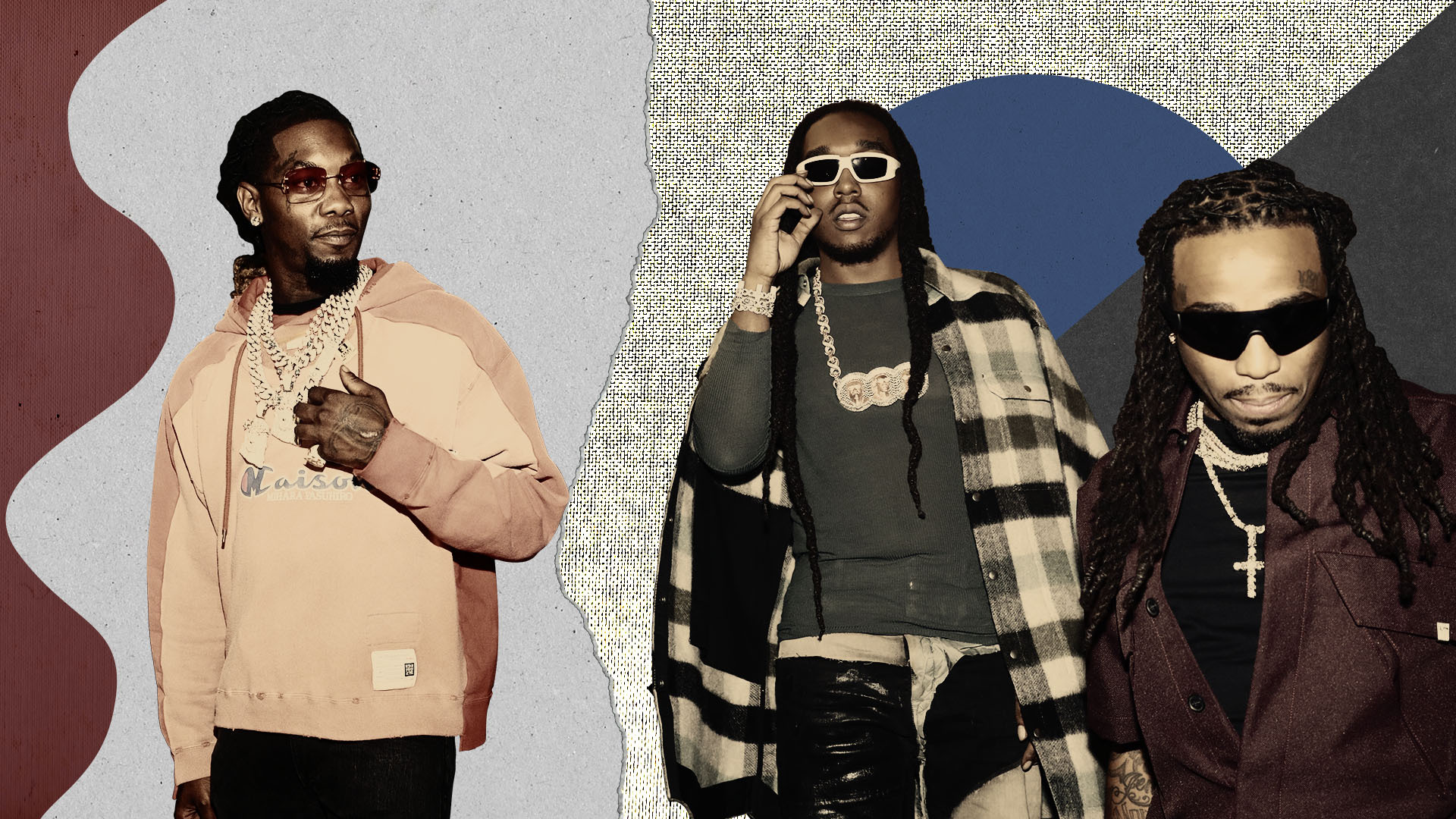 Migos: What to Know About the Hip-Hop Trio