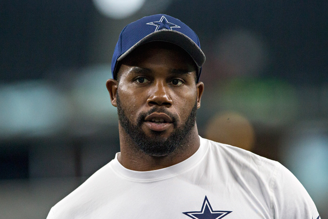 Darren McFadden: Ex-NFL RB lost out on bitcoin investment - Sports  Illustrated