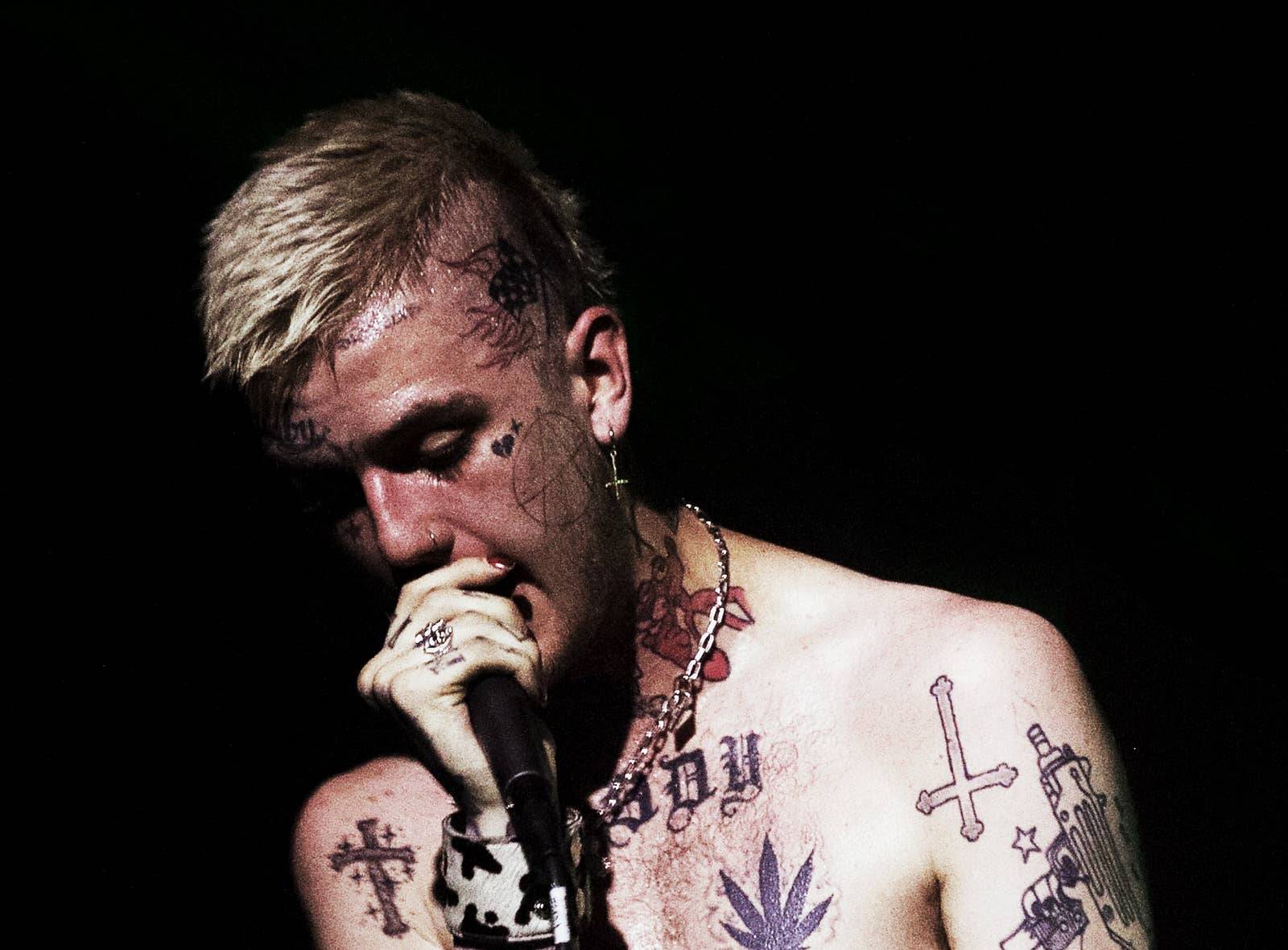 lil peep getty johnny nunez lead