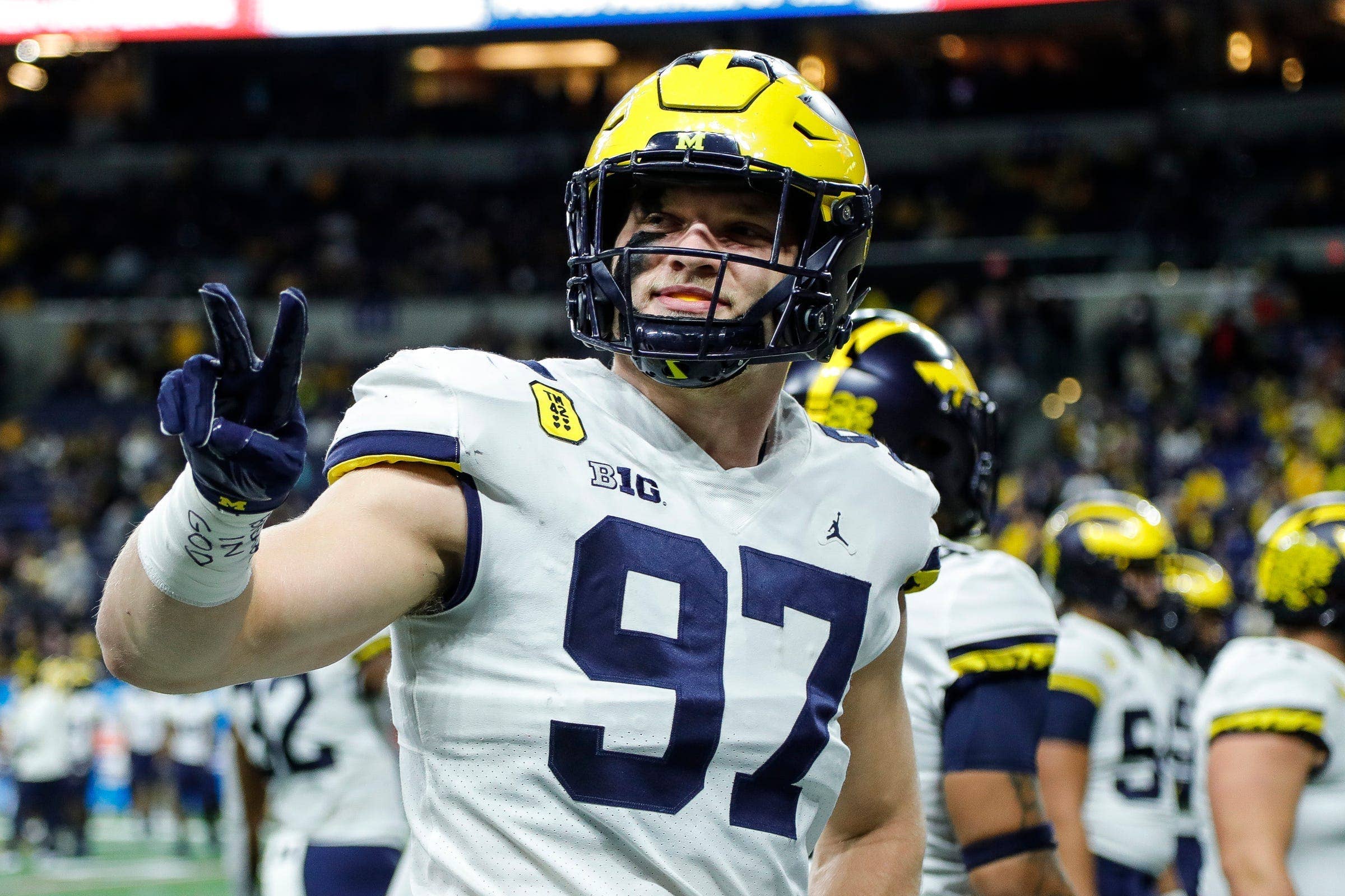 2022 NFL combine: Draft prospects to watch, cap space, needs for