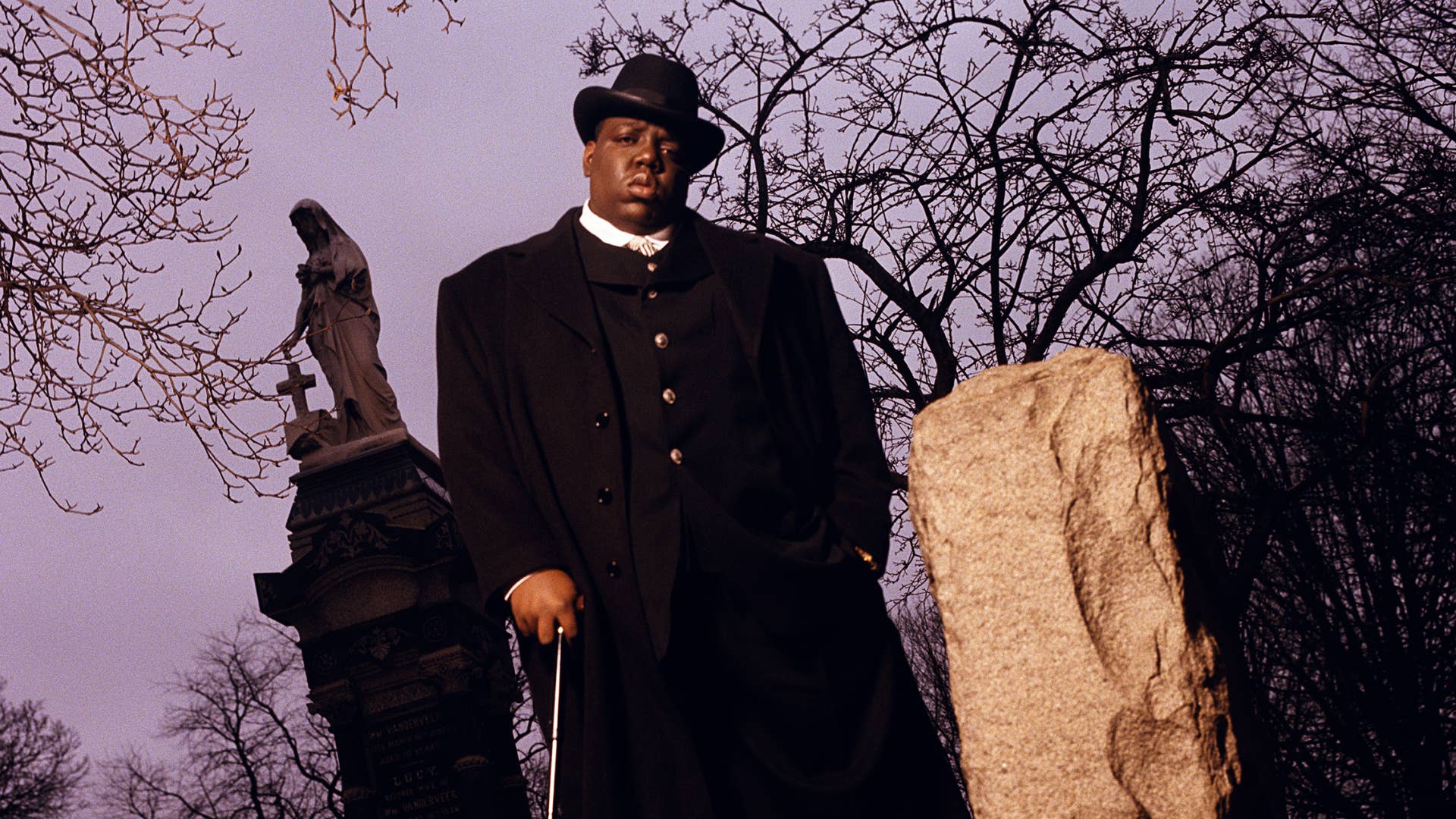 Making a Masterpiece: The Notorious B.I.G.'s 'Life After Death,' 20 Years  Later