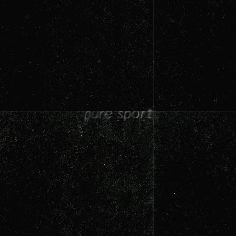 vague002's 'Pure Sport'