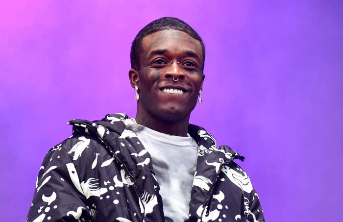 Lil Uzi Vert&#x27;s road to &#x27;Eternal Atake&#x27;