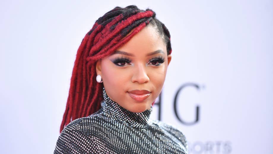 Chlöe Bailey Downplays Gunna Dating Rumors, Says Her 'Love Life Is
