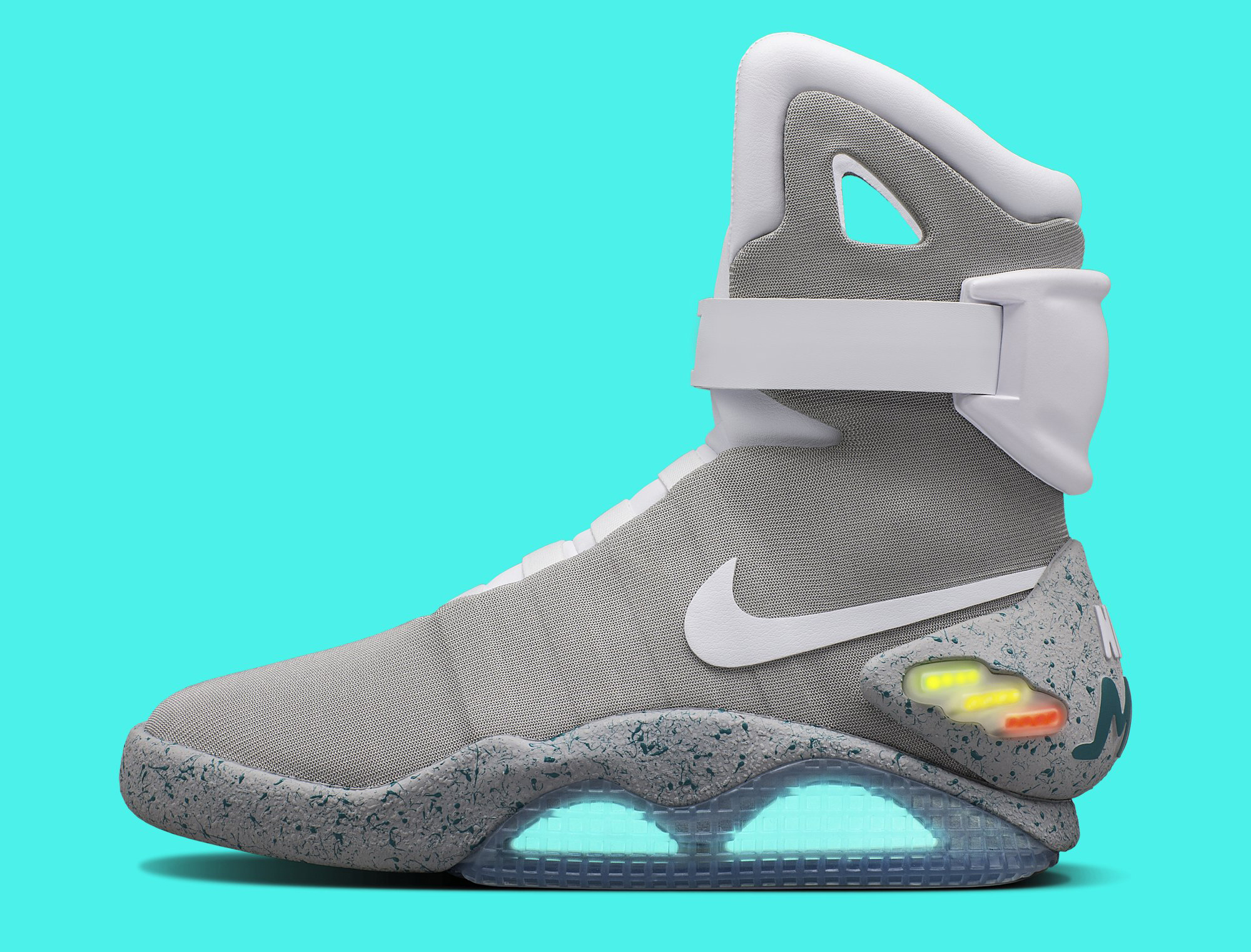 Ventilación escarcha usuario 5 Things You Need to Know About the 2016 Nike Mag Release | Complex