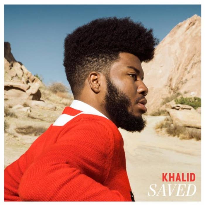khalid saved cover