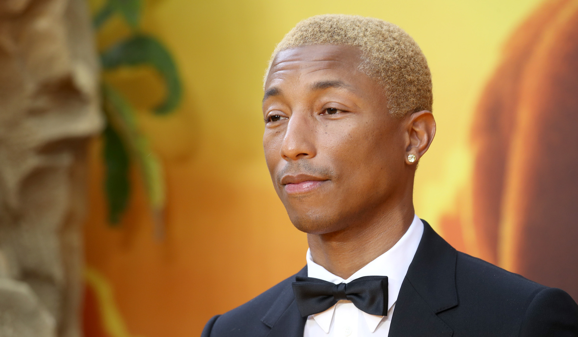 Chanel Hosts Pharrell Williams' Black Ambition 2022 Prize Winners