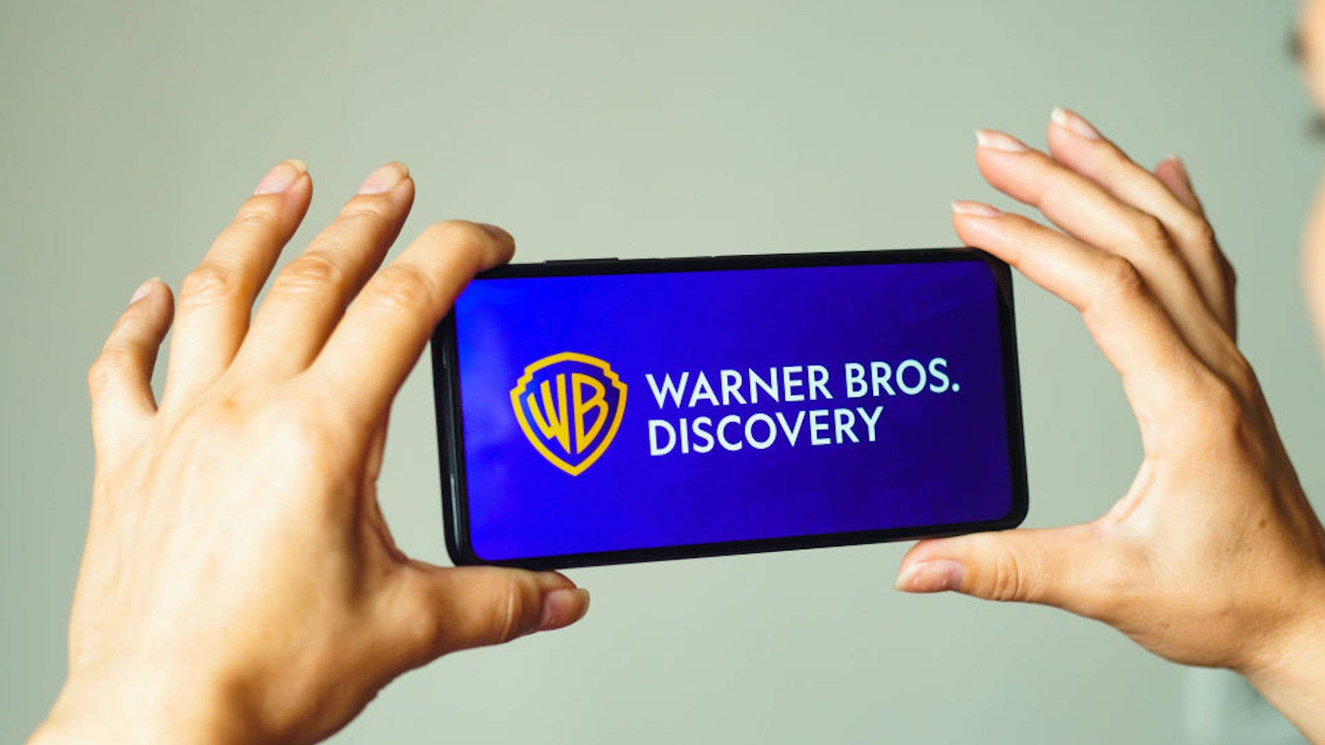 Warner HBO Max Discover Explainer