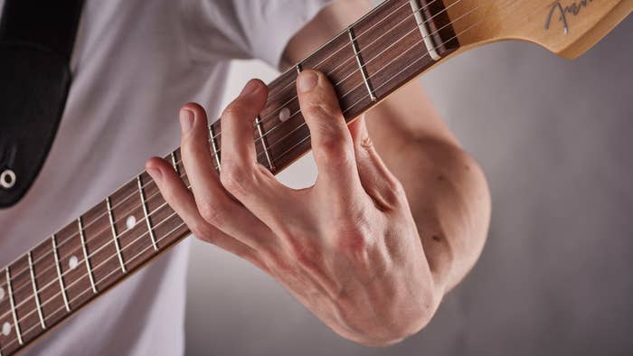 guiter