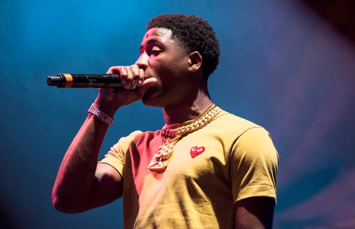 YoungBoy Never Broke Again Is the Unlikely King of YouTube | Complex