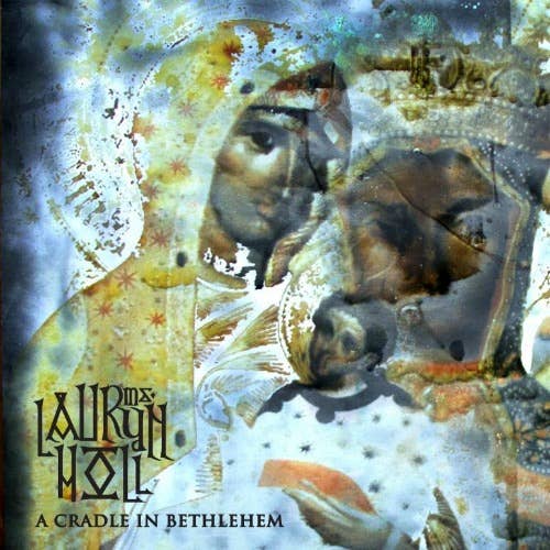 ms lauryn hill a cradle in bethlehem cover