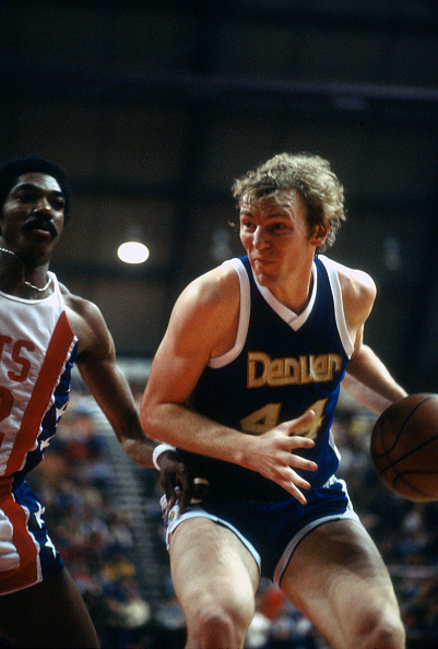 Image of Dan Issel